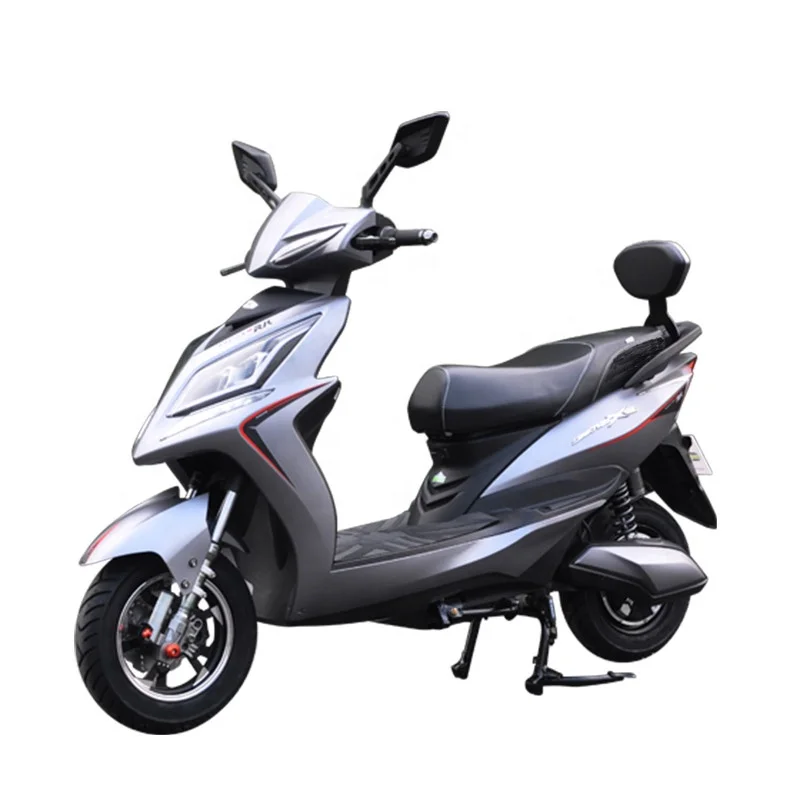 2018 Cheap Ce Cool Adult 60v800w Electric Bike / Electric Bicycle / Moped With Pedal