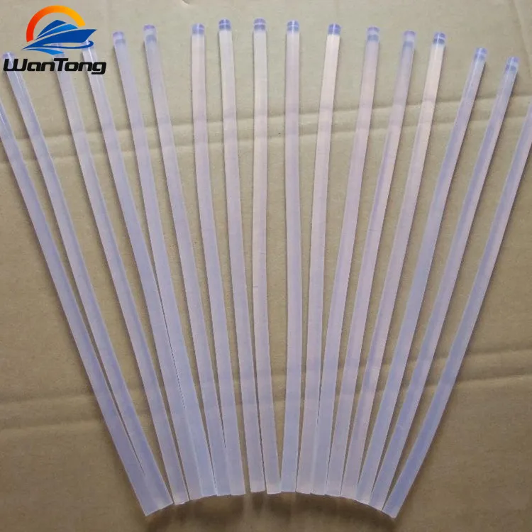 complete eva hot melt glue stick production line