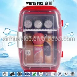 
2021 good quality electric cool box with individual generators 