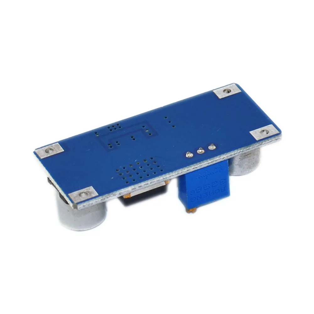 
OEM/ODM Adjustable DC-DC Step-down Power Supply Module LM2596S LM2596 