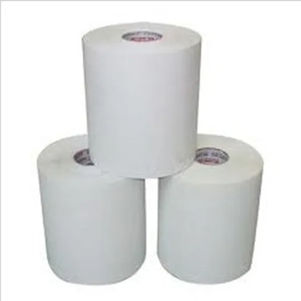 EXTRA THICK PREMIUM Hot Fix Crystal Rhinestone Transfer Film Paper Tape, IN ROLL