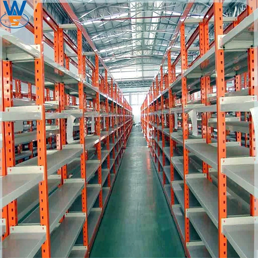 2023 competitive advantage rack Chinese Factory Price Medium Duty shelving for warehouse racking system