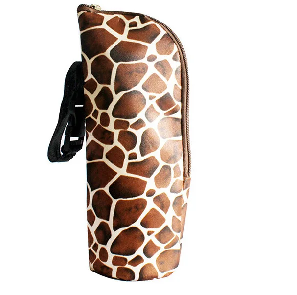 
New baby bottle keep warmer thermal insulation fabric for cooler bags 