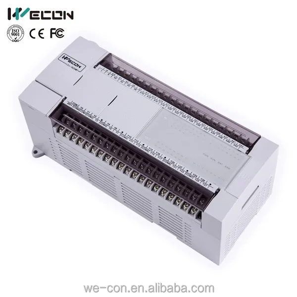 Wecon 60 I/O wireless plc techmation automatic control system for home automation system