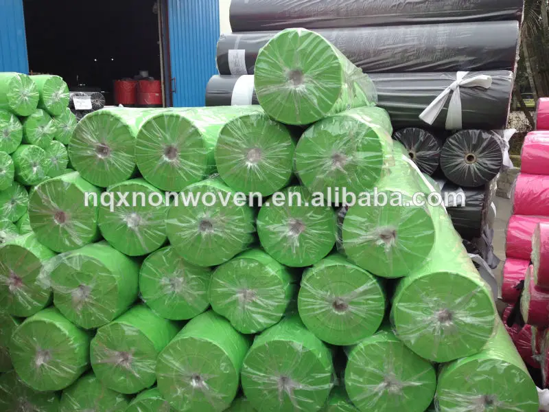 купить п.п. спанбонд из китая гуанчжоу