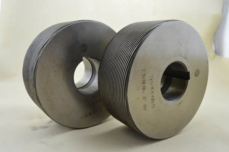 
Pitch 1.0P Reicnlbation thread rolling dies for automatic thread rolling machine 