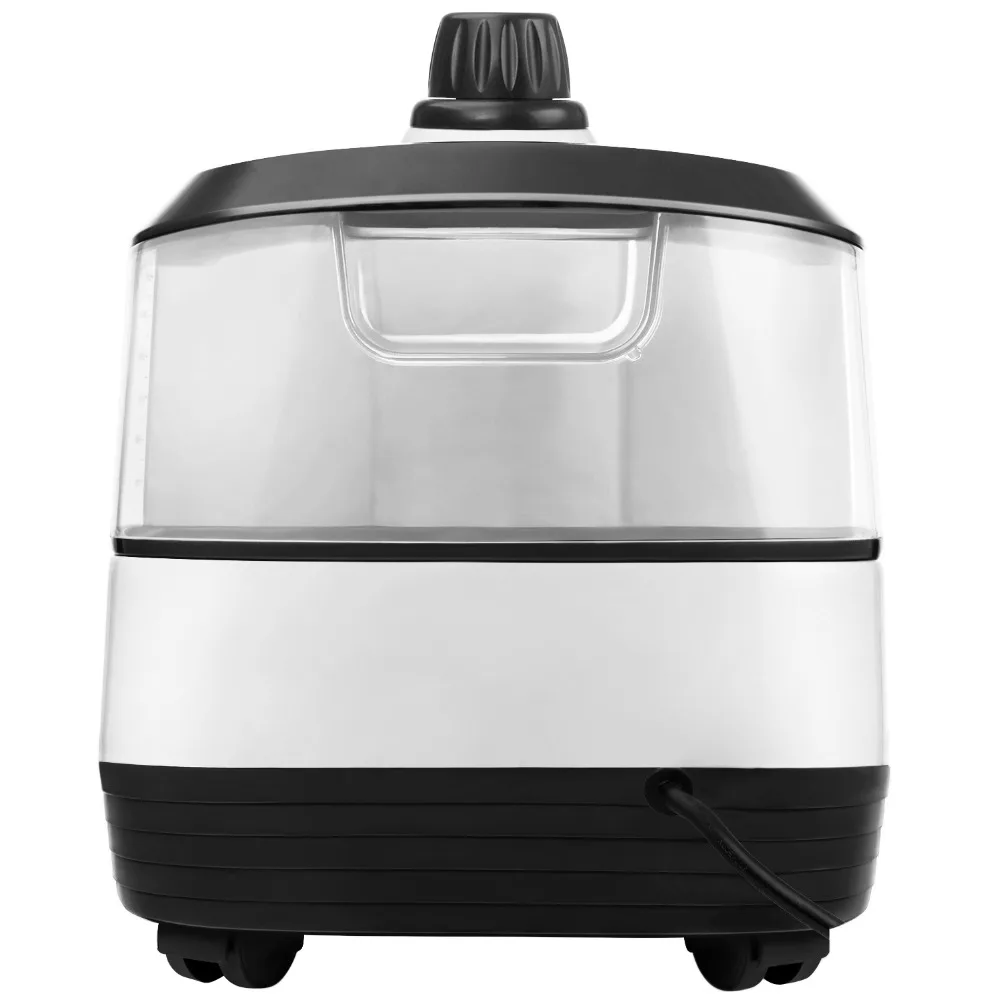 2800ml pedal switch commercial laundry equipment professional use garment home steamer machine with ironing board