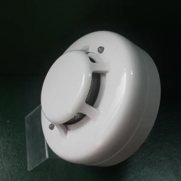 CE Утвержден Пожарной Сигнализации Оптический Детектор Дыма