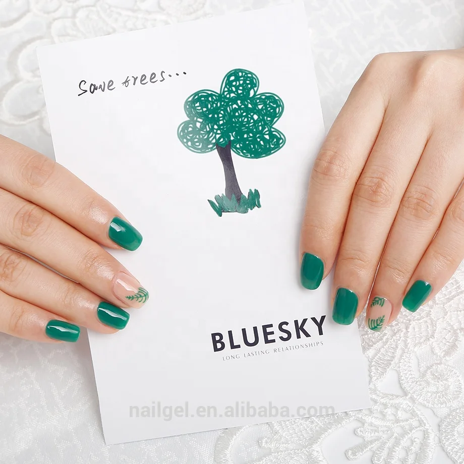 Оптовая продажа, Гель-лак для ногтей с индивидуальным логотипом