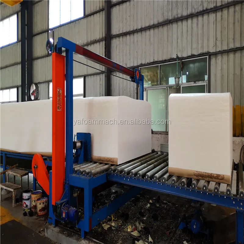 
Factory Price Memory Foam For mattress and insole 