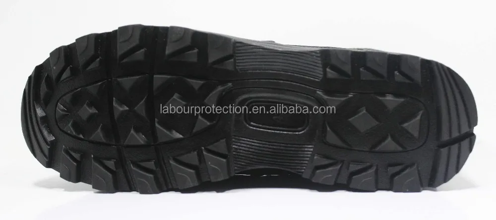 Thinsulate Cold resistant Security Boots