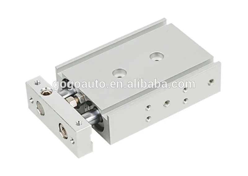 High Quality air Hydraulic Cylinders Pneumatic Cylinder Tube Pneumatic Cylinder Single Acting