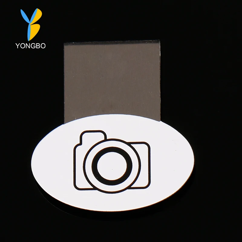 OEM Wholesale Custom High Quality Metal Unique Paper Clips With High Quality