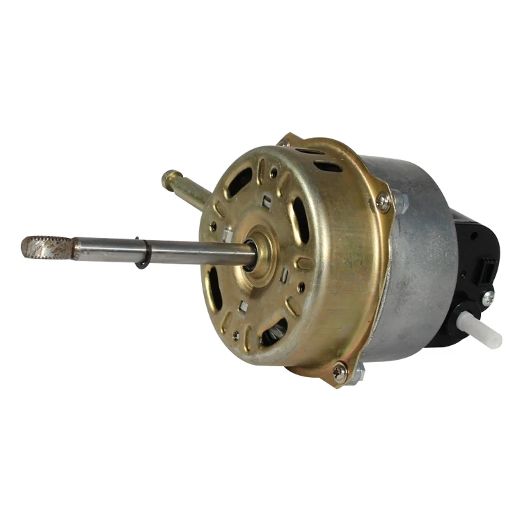 DC 12V Stand fan motor desk fan motor