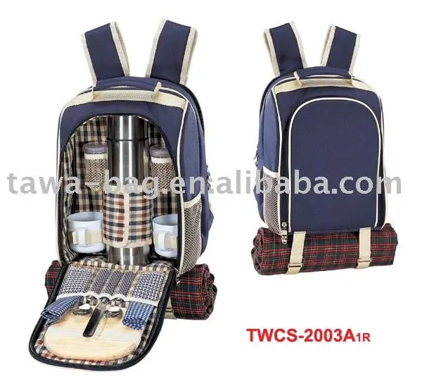 2017 мода на Кофе Рюкзак сумка с одеялом