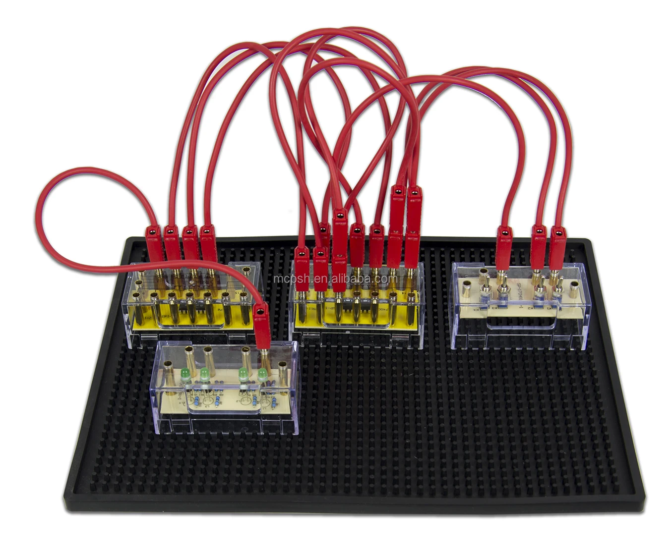 MCP F1-3 electric kit