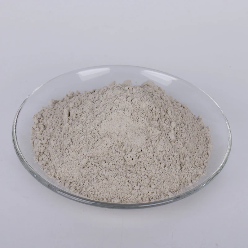 
activated bleaching earth for oil reused 