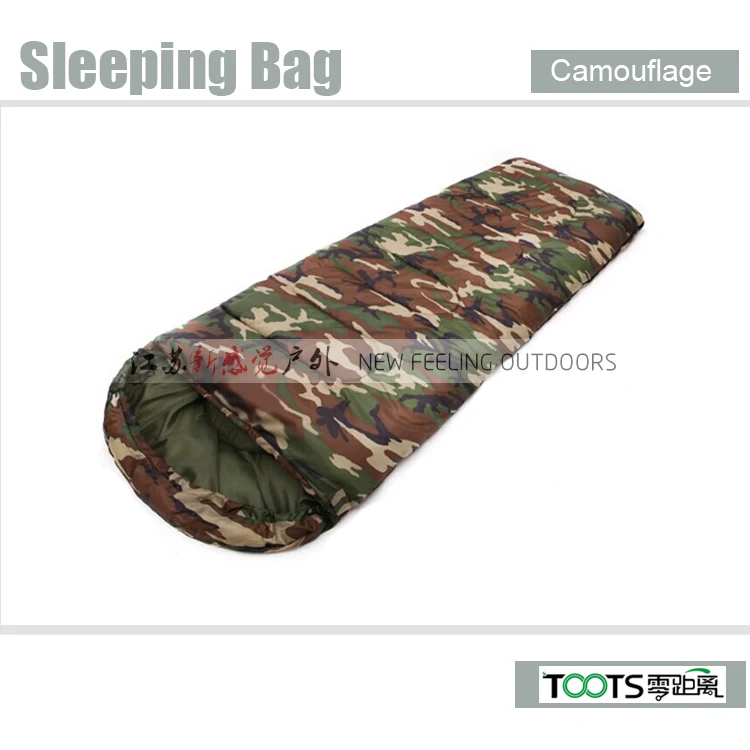Toots US Army Modular Sleeping System, Military Sleeping Bag