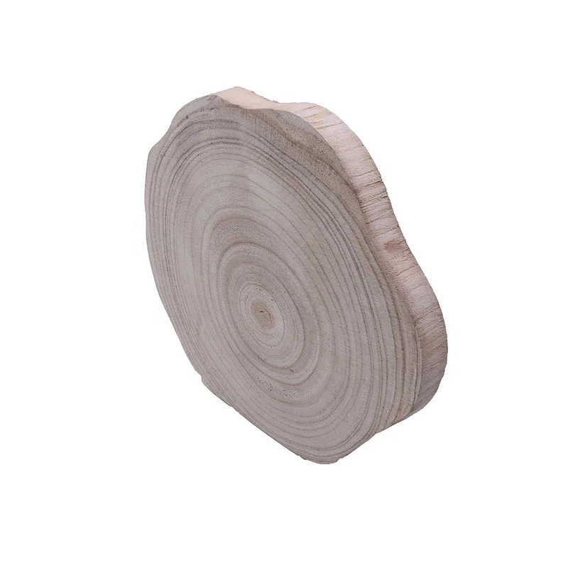 Small Wooden Serving Tray/bamboo cup mat