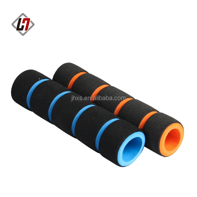 
2018 wholesale professional manufacturer rubber foam handle grip 