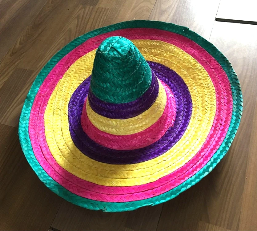 china farmers fashion straw boater hats