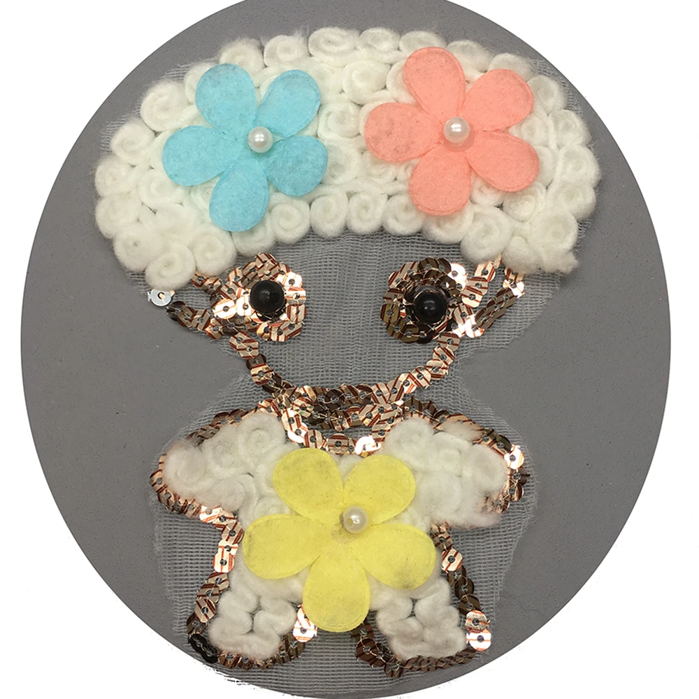 on sale cotton lace fabric 3d embroidered baseball cap free crochet rose pattern