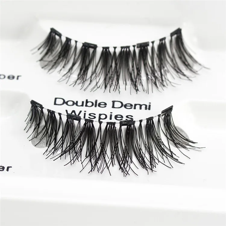 Create your own brand Magnetic Lashes Packaging Magnetic Eyelashes