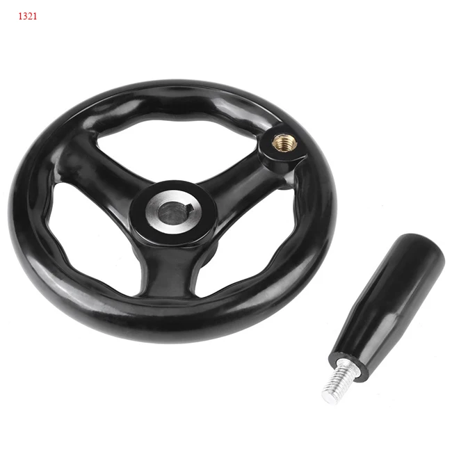 3 Spoke Hand Wheel