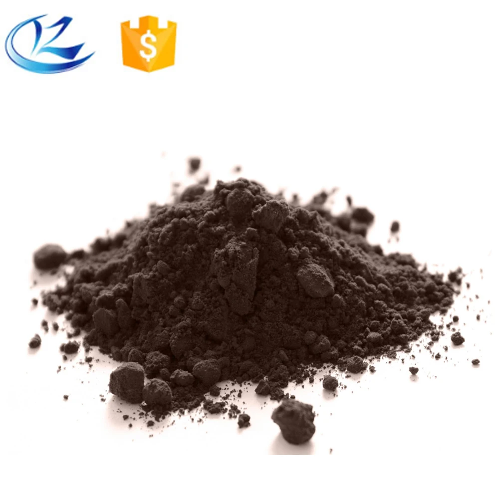 Factory price black cocoa powder fat 10-12%  oreo powder 25kg