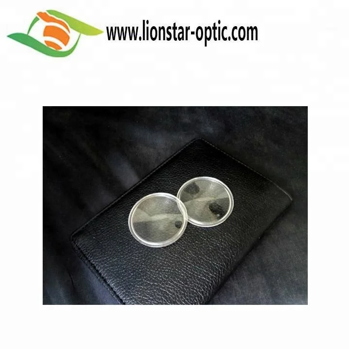 2021 год, китайская фабрика, оптовая продажа, WWGC VR объектив диаметром 34 мм, картонная VR-линза Google