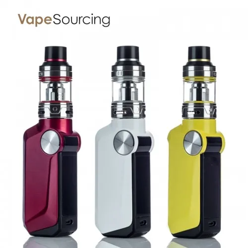 2018 Original 7 colors available 88W VOOPOO MOJO Kit