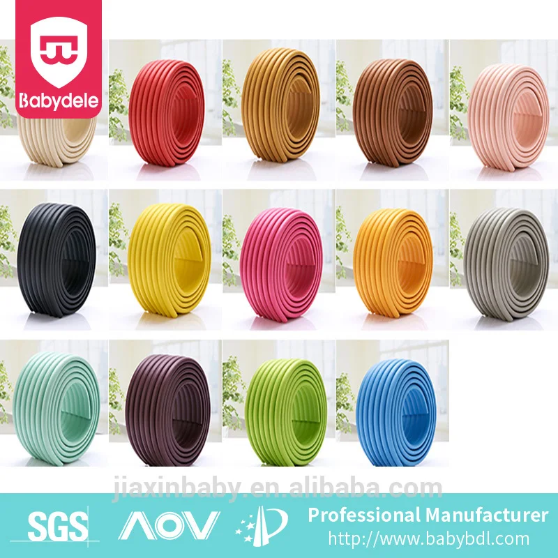 Hot Sale Child Protection Corner Protector Baby Safety Guard Edge Corner Edge & Corner Guards