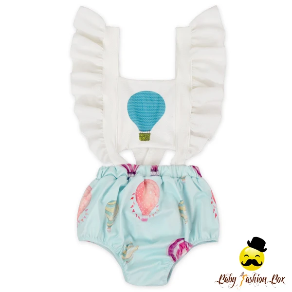 2018 Новое поступление Отпечатано рюшами копчения панджаби Patiala Salwar Костюмы 2018 Детский комбинезон