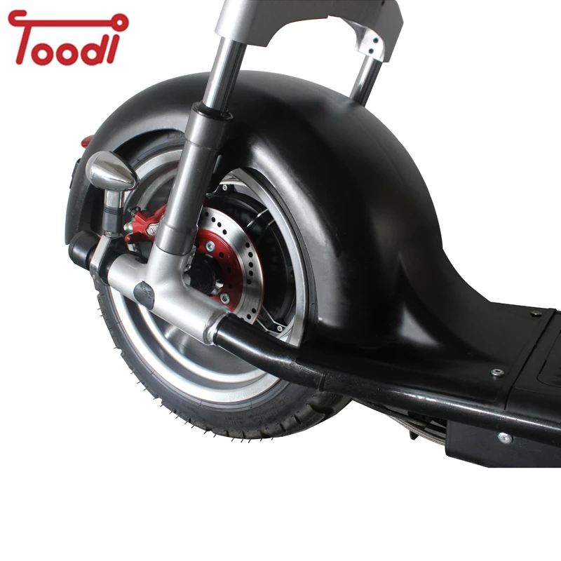 EU countries door to door 150Cc Electric Motorcycle for adults,big wheel fat tire electric scooter