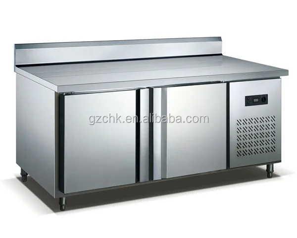 Under counter chiller
