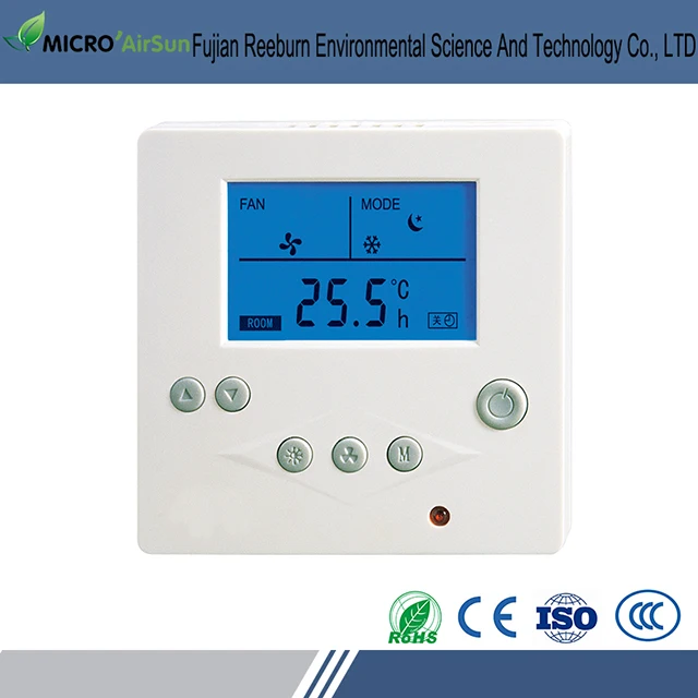 Hot Sale Air Heat Exchanger Energy Recovery Ventilator With EC Motor Fan