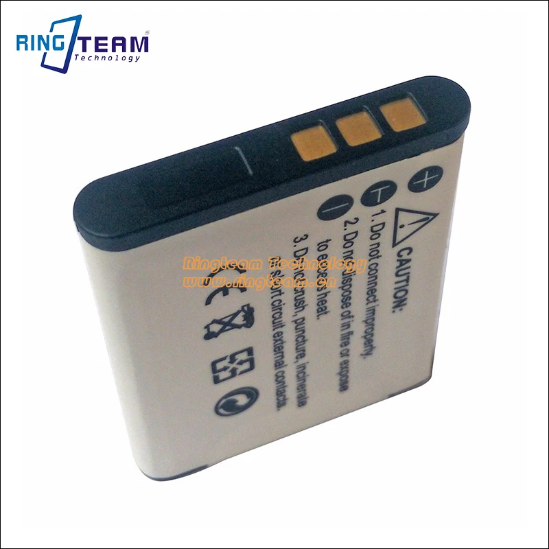 For Pentax P70 P80 WS80 H80 H90 W90 Digital Cameras D-LI88 DLI88 D-L188 DL-188 DL188 LI-ION Battery Pack