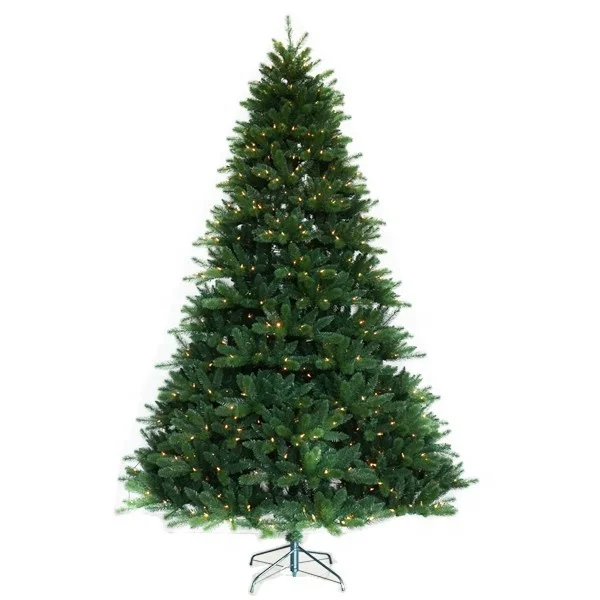 
High-Class shenzhen prelit PVC artificial christmas tree 