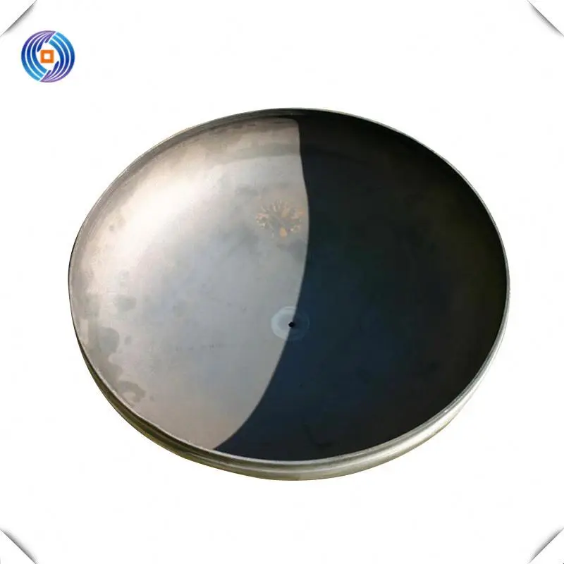 ASME Standard Pressure Vessel Propane Tank Head