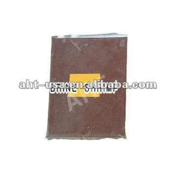 Замороженные креветки артемии