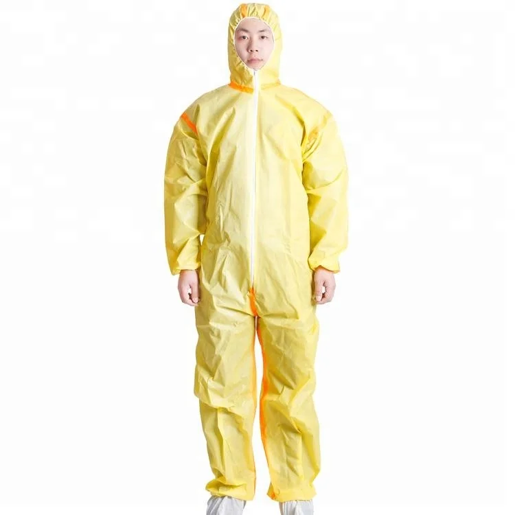 Reflective Fire Labour With Reflector 1 Pcs For Men One Piece Wind Proof Cloth FloralNon Woven Paintball Overalls Coverall