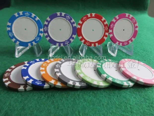 hot selling 13.5g casino poker chips