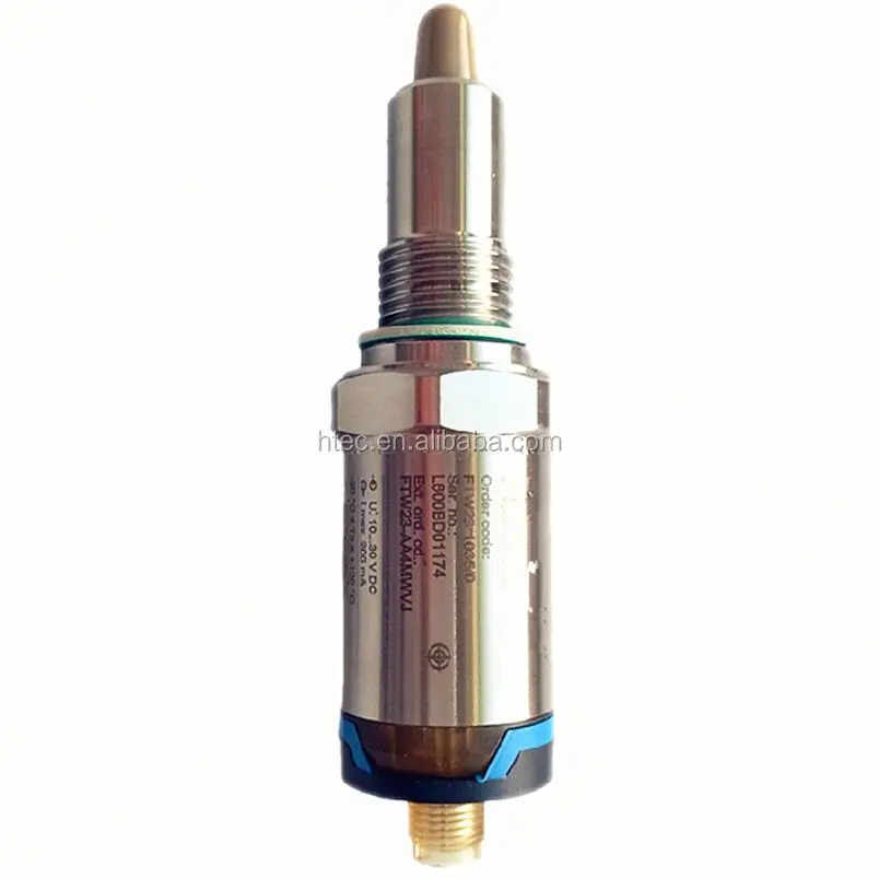 CPS11D-7BA21 Orbisint digital pH sensor Glass electrode for heavily polluted media in chemical processes, paper or paint switch