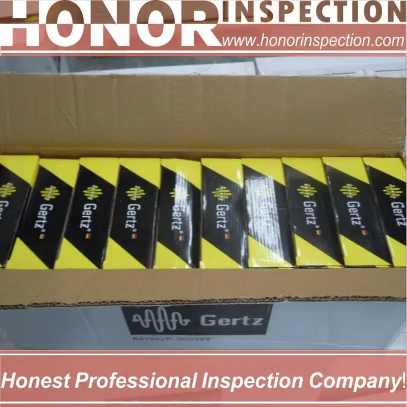 CNAS / Lab test certificate service in China