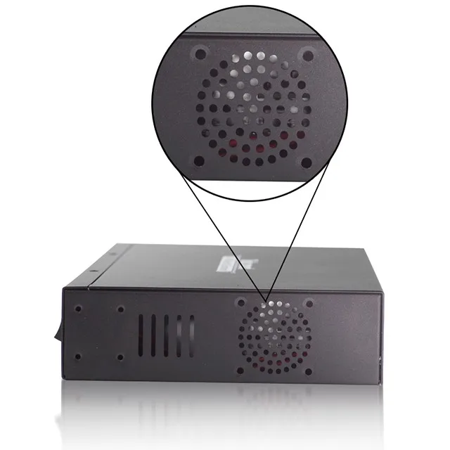 Видеопереключатель 4K USB HDMI KVM 16 портов для проектора DVR
