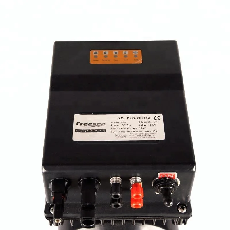 FREESEA China Supplier solar power pool pumps swimming pool pump