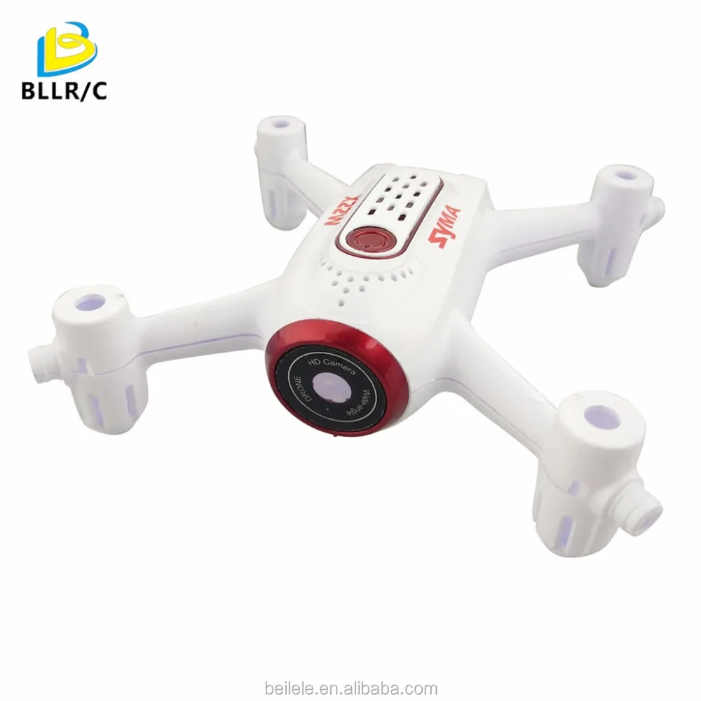 Бесплатная доставка, размер под заказ, белая рамка для дрона и шасси для SYMA X22W, аксессуары для радиоуправляемых летательных аппаратов, шасси