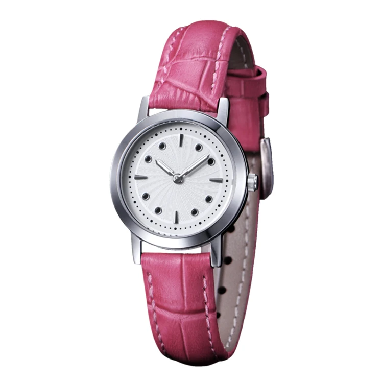 Fashion Dom Watches Very Cheap Price of Western Watches