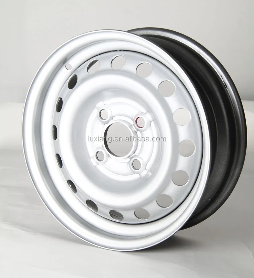 13x4,5 Европейское колесо прицепа/стальные диски/стальное колесо