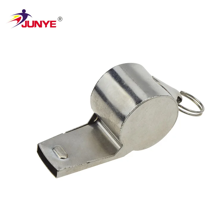 Promotion Gifts Football Training Referee Whistle